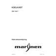 MARYNEN CMT1794T Owners Manual MARYNEN CMT1794T Owners Manual