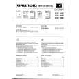 GRUNDIG E72170IDTV ELEGAN Service Manual GRUNDIG E72170IDTV ELEGAN Service Manual