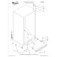 WHIRLPOOL EV120FXXN00 Parts Catalog WHIRLPOOL EV120FXXN00 Parts Catalog
