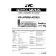 JVC HR-J672EU Service Manual JVC HR-J672EU Service Manual