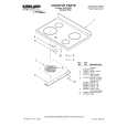 WHIRLPOOL SES374HQ0 Parts Catalog WHIRLPOOL SES374HQ0 Parts Catalog