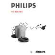 PHILIPS HD4283/10 Owners Manual PHILIPS HD4283/10 Owners Manual