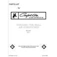 WHIRLPOOL B71 Parts Catalog WHIRLPOOL B71 Parts Catalog