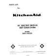 WHIRLPOOL KEDS100SCB0 Parts Catalog WHIRLPOOL KEDS100SCB0 Parts Catalog