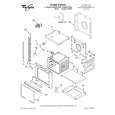 WHIRLPOOL YGBS307PDB9 Parts Catalog WHIRLPOOL YGBS307PDB9 Parts Catalog