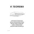 TURBO TEOREMA/60A 2M WHITE Owners Manual TURBO TEOREMA/60A 2M WHITE Owners Manual