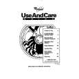 WHIRLPOOL LBR5133AW0 Owners Manual WHIRLPOOL LBR5133AW0 Owners Manual