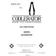 WHIRLPOOL AR1000XW0 Parts Catalog WHIRLPOOL AR1000XW0 Parts Catalog