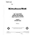 WHIRLPOOL KEDS200YBL0 Parts Catalog WHIRLPOOL KEDS200YBL0 Parts Catalog
