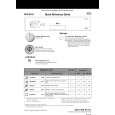 WHIRLPOOL ADG 6554/1 IXM Quick Start WHIRLPOOL ADG 6554/1 IXM Quick Start