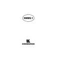 WHIRLPOOL KMWG1 Owners Manual WHIRLPOOL KMWG1 Owners Manual