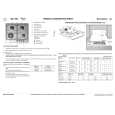 WHIRLPOOL AKT 608/IX Quick Start WHIRLPOOL AKT 608/IX Quick Start