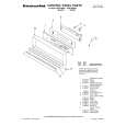 WHIRLPOOL KEBI100BWH1 Parts Catalog WHIRLPOOL KEBI100BWH1 Parts Catalog