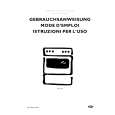ELECTROLUX EHL2-4E Owners Manual ELECTROLUX EHL2-4E Owners Manual