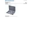 SENNHEISER CC2 Owners Manual SENNHEISER CC2 Owners Manual