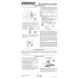 SHURE M97XE Owners Manual SHURE M97XE Owners Manual