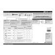 WHIRLPOOL GSXK 6420 Owners Manual WHIRLPOOL GSXK 6420 Owners Manual