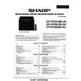 SHARP CP-FR35E Service Manual SHARP CP-FR35E Service Manual