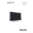 PHILIPS 32PF5320/98 Owners Manual PHILIPS 32PF5320/98 Owners Manual