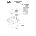 WHIRLPOOL IHE37301 Parts Catalog WHIRLPOOL IHE37301 Parts Catalog
