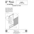 WHIRLPOOL ACS102XP0 Parts Catalog WHIRLPOOL ACS102XP0 Parts Catalog
