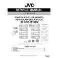 JVC KD-G120 Service Manual JVC KD-G120 Service Manual