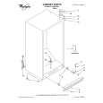 WHIRLPOOL EV120FXKQ04 Parts Catalog WHIRLPOOL EV120FXKQ04 Parts Catalog