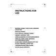 WHIRLPOOL ETPI 6620 IN Owners Manual WHIRLPOOL ETPI 6620 IN Owners Manual