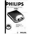 PHILIPS AZ6837/00 Owners Manual PHILIPS AZ6837/00 Owners Manual