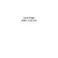 ARTHUR MARTIN ELECTROLUX AWT1122AA Owners Manual ARTHUR MARTIN ELECTROLUX AWT1122AA Owners Manual