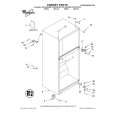 WHIRLPOOL ET6JTKXKQ00 Parts Catalog WHIRLPOOL ET6JTKXKQ00 Parts Catalog