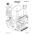 WHIRLPOOL 3XARG495WP00 Parts Catalog WHIRLPOOL 3XARG495WP00 Parts Catalog