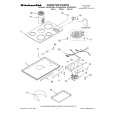 WHIRLPOOL KECD805HWH0 Parts Catalog WHIRLPOOL KECD805HWH0 Parts Catalog
