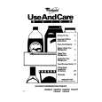 WHIRLPOOL ED22PWXBW01 Owners Manual WHIRLPOOL ED22PWXBW01 Owners Manual