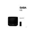SABA M3704 Owners Manual SABA M3704 Owners Manual
