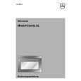 WHIRLPOOL MWC-SL Owners Manual WHIRLPOOL MWC-SL Owners Manual