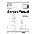 PHILIPS 33ML8990 Service Manual PHILIPS 33ML8990 Service Manual