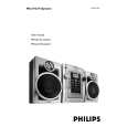 PHILIPS FWC139/55 Owners Manual PHILIPS FWC139/55 Owners Manual
