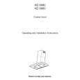 AEG HD8690-M Owners Manual AEG HD8690-M Owners Manual