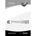 PHILIPS DVDQ50/002 Owners Manual PHILIPS DVDQ50/002 Owners Manual