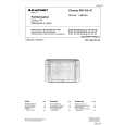 BLAUPUNKT IS7047 Service Manual BLAUPUNKT IS7047 Service Manual