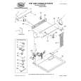 WHIRLPOOL RGX6634RQ0 Parts Catalog WHIRLPOOL RGX6634RQ0 Parts Catalog