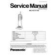 PANASONIC MC-V5737-00 Service Manual PANASONIC MC-V5737-00 Service Manual