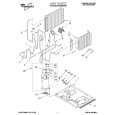 WHIRLPOOL 8CACM07DD0 Parts Catalog WHIRLPOOL 8CACM07DD0 Parts Catalog