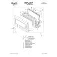 WHIRLPOOL YMT4070SKQ0 Parts Catalog WHIRLPOOL YMT4070SKQ0 Parts Catalog