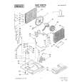 WHIRLPOOL CA14WC51 Parts Catalog WHIRLPOOL CA14WC51 Parts Catalog