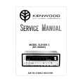 KENWOOD KR-10000 II Service Manual KENWOOD KR-10000 II Service Manual