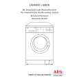 AEG L60610 Owners Manual AEG L60610 Owners Manual