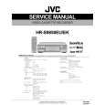 JVC HRS9850EK Service Manual JVC HRS9850EK Service Manual