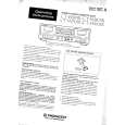 PIONEER CT-W601R Owners Manual PIONEER CT-W601R Owners Manual